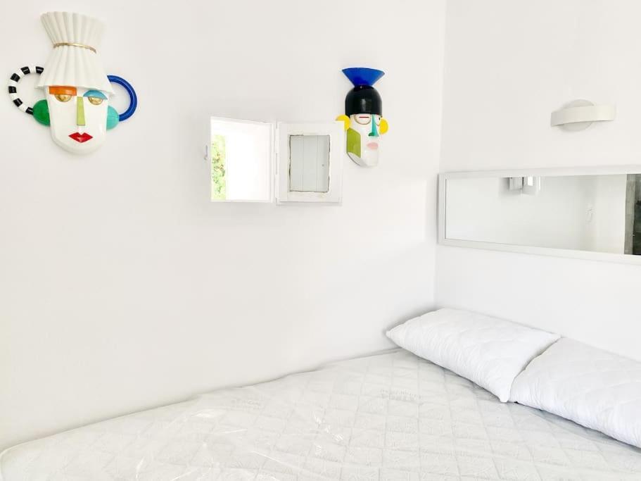 Cabarnus House Villa Парос Екстериор снимка