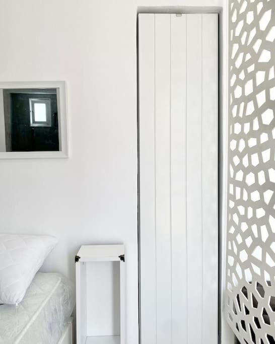 Cabarnus House Villa Парос Екстериор снимка