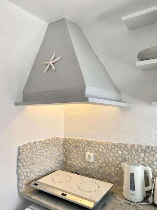 Cabarnus House Villa Парос Екстериор снимка