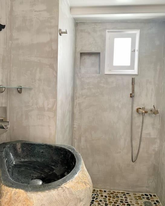 Cabarnus House Villa Парос Екстериор снимка