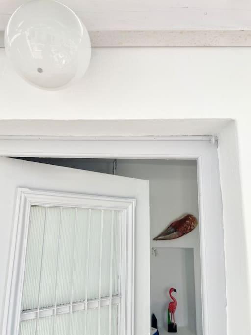 Cabarnus House Villa Парос Екстериор снимка
