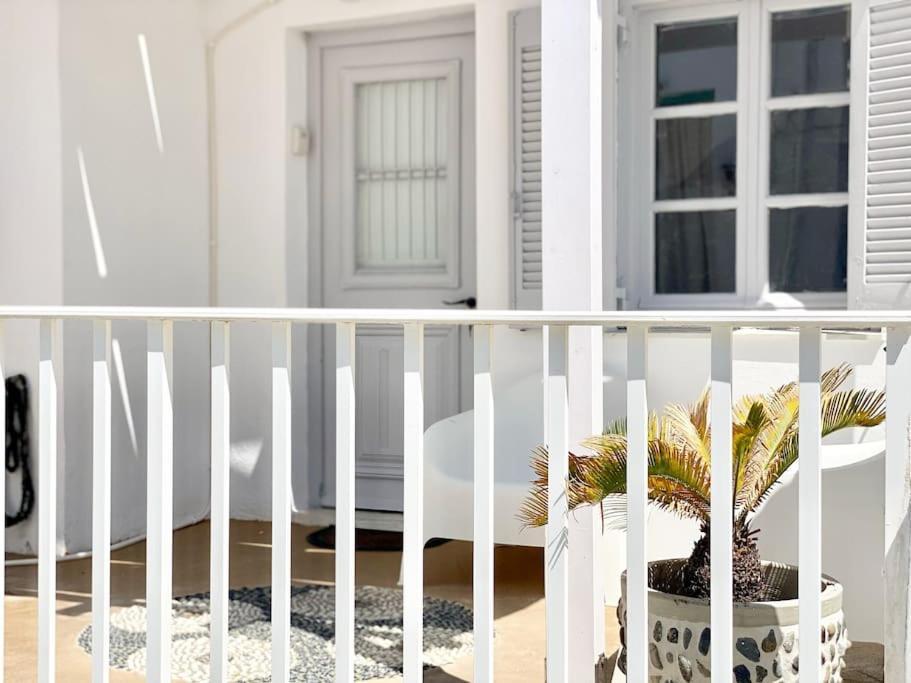 Cabarnus House Villa Парос Екстериор снимка