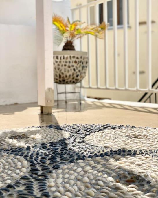 Cabarnus House Villa Парос Екстериор снимка