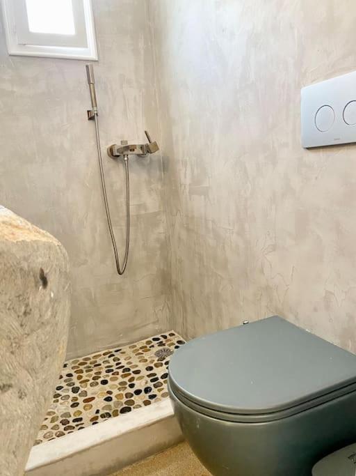 Cabarnus House Villa Парос Екстериор снимка