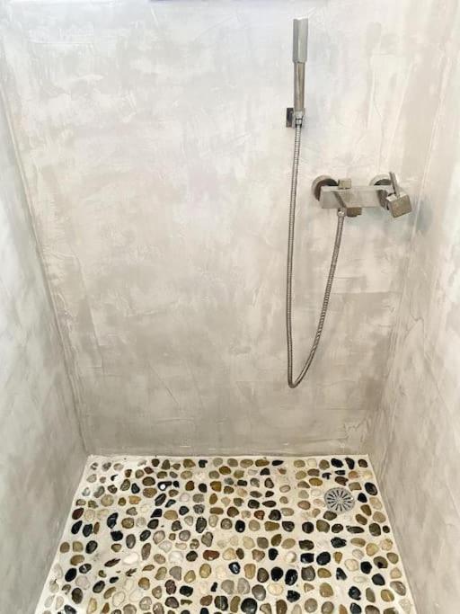 Cabarnus House Villa Парос Екстериор снимка